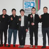 김창완밴드 '사랑해요 KBS'[★포토]