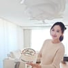 공현주, 쌍둥이 임신에 선물 한가득.."아들·딸로 추정" [스타IN★]