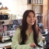 '메보좌' 민영, 쁘걸 해체→'경희대 카페 사장' 근황..남학우들 '우글우글'