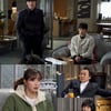 김정현 VS 이정준, 임수향 두고 '동거 신경전'[꼭두의 계절]