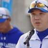 강한울 뷰캐넌에 3명 더, 박진만 감독 격려금 받은 주인공은? [★오키나와 현장메모]
