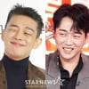 유아인·황영웅, '시대의 영웅'이 되고팠던 '바보들'[★FOCUS]