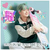 '트롯아이돌' 이찬원, '인기가요' 출연