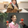 전세 5억→매매 7억..카라 박규리·허영지, 주말부부 신혼집 찾기[홈즈]