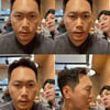 "영탁이 왜 거기서 나와?"..송진우, 셀카 깜짝 등장