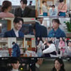 전도연♥정경호, 길거리 키스 엔딩..'일타 스캔들'이 남긴 의미[종합]