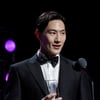 '파친코' 팀, 인디펜던트 스피릿 어워즈 수상..이민호 "시즌 2 기대"[종합]