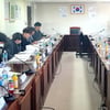 한국마사회 부경·제주 공정경마추진협의회 개최