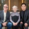 "조승우·전동석·김주택 100% 만족"..'오페라의 유령', 13년만 컴백 [종합]