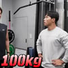 유지태 100kg 벌크업 실화? 윤성빈보다 훨씬 넓은 어깨 '감탄'