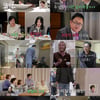 심현섭, 연애 근황..14살 연하 썸녀에 고백 [조선의 사랑꾼] [종합]