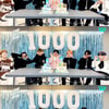 엘라스트, 데뷔 1000일에 쏟은 눈물 "이제부터 시작"