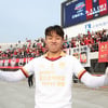 포항 2연승 이끈 고영준, K리그1 2라운드 MVP