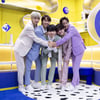 '더 아이돌 밴드' 우승팀 Hi-Fi un!corn "밴드 버전 BTS 되겠다"[일문일답]