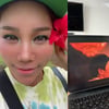 "XX새끼" 김송, JMS 정명석 엽기 성범죄에 '분노'