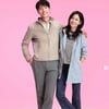 "다정한 6년차 부부"..김소연♥이상우, 연예계 최고 잉꼬부부 화보