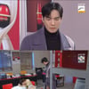 '태풍의신부' 강지섭, 박하나에 父 손창민 살인 증거 전달 [★밤TView]