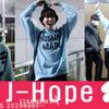 BTS 제이홉 '사랑스런 퇴근 인사!' [★영상]