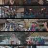 '청춘월담' 박형식X전소니, 벽천 사건 조사..10년 전 기록 확인 [종합]