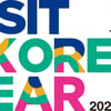 한국관광공사, '2023~2024 한국방문의해' 공식 로고 공개