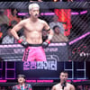 천안짱·수원들소, SFC 초대 챔피언..123일간의 여정 종료 [종합] [순정파이터]