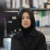 "문동은 복수 성공?"..'더 글로리' 작가가 스포