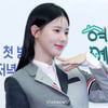 (여자)아이들 미연 '예쁜 내 얼굴'[★포토]