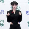 최예나 '매력적인 입술'[★포토]