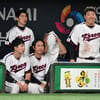 '강백호 충격 세리머니 주루사' 한국, 호주에 7-8 역전패 참사 '1R 탈락 위기' [도쿄 현장리뷰]