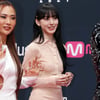 "정산금 못 받아"vs"갑질 논란 수습 후 지급" 노제, 소속사와 갈등 [종합]