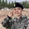 엘라스트 승엽, 군악대 합격 "건강하게 군악병 복무할 것"
