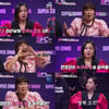 '순정파이터' 박나래X김민경, 완벽한 응원 요정..서포터 역할 톡톡