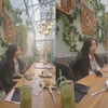 "세금은 내셨나요"..야옹이 작가, 탈세 논란 후 밝은 근황