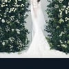 진아름, ♥남궁민 반한 여신 자태.."늦은 나의 웨딩 화보"