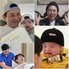 홍현희♥제이쓴, 子 200일 맞아 유아 물품 기부.."뜻 깊은 날"