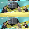 "KBS PD도 JMS 신도" 김도형 교수, 생방송 중 폭로 '파문'