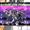 'Hug' 무대 최초 공개..TO1, 선물 같은 비주얼 쏟아졌다