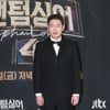 손혜수 '단정한 턱시도 핏'[★포토]