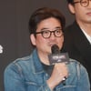답변하는 '팬텀싱어4' 김형중 PD[★포토]