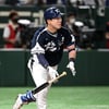박찬호 "보통 기술로는 안 돼", '대타요원→밀어서 홈런' 박건우에 감탄 [WBC 말말말]