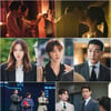 이지아♥이상윤, 뜨거운 입맞춤→정신병원 등장..'판도라' 열린다