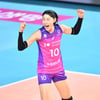'정규 1위만 10회' 김연경도 올시즌 1위는 특별하다... "기회 왔으니 잡고 싶다"
