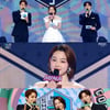 강미나, '음악중심' 스페셜 MC 활약 "따스했던 시간"