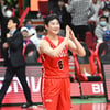 이소희의 패기, 15점 차 열세+본인 무득점에도 "진다는 생각 안해"