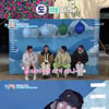 '1박2일' OB, 짜릿한 대역전극 성사..YB 나인우 "토끼와 거북이네"[★밤TView]