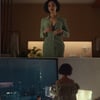 '더 글로리' 차주영, 가슴 노출 후폭풍..CG·대역설 등장