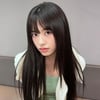 안유진, 맑은 눈의 美인..뱅 스타일로 더 예뻐진 미모[스타IN★]