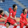 김은중호 U-20 월드컵 향한다, 中에 연장 끝 3-1 승리... 亞컵 4강 진출