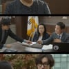 '신성한, 이혼' 황정민 이혼 취소..조승우, 명예훼손 전략 성공[★밤TView]