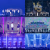 "4월 컴백 자신 있어"..세븐틴, 또 하나의 추억 '캐럿 랜드'